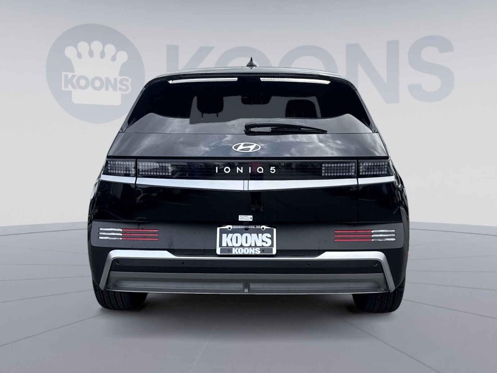 New 2026 Hyundai Ioniq 5 SEL image 5