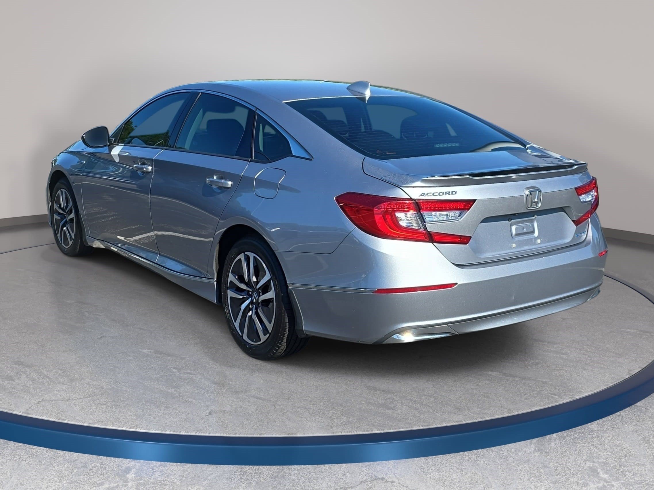 Used 2020 Honda Accord EX image 7
