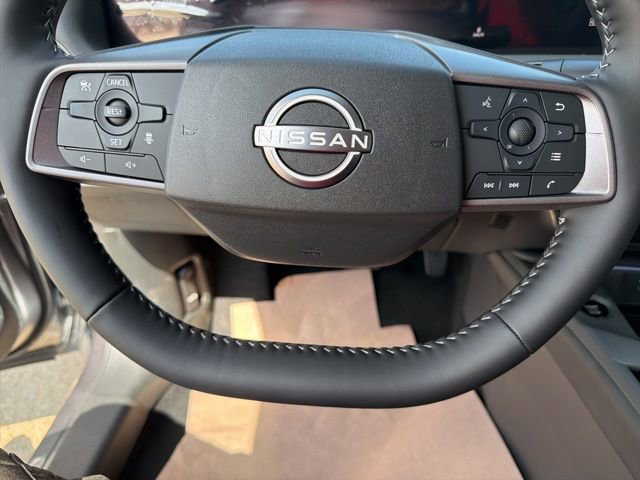 New 2026 Nissan Sentra SV FWD image 13