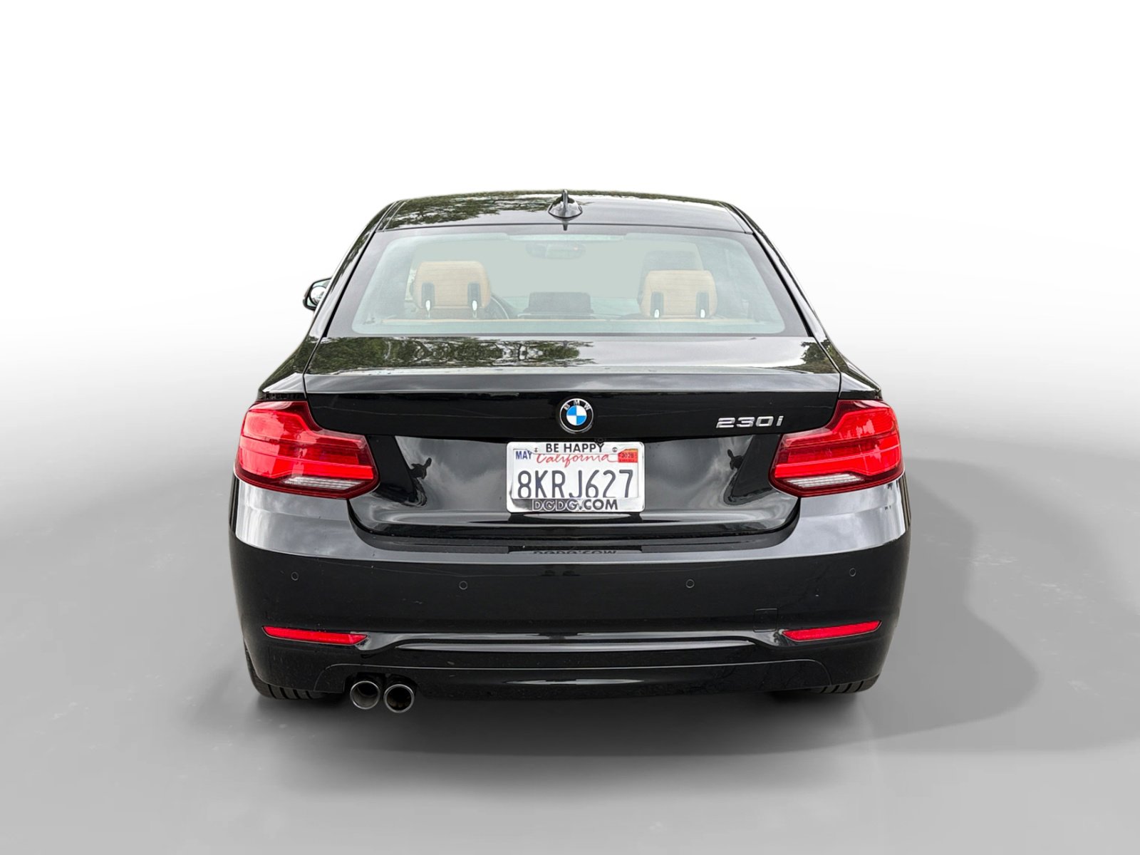 Used 2018 BMW 230i Coupe image 4