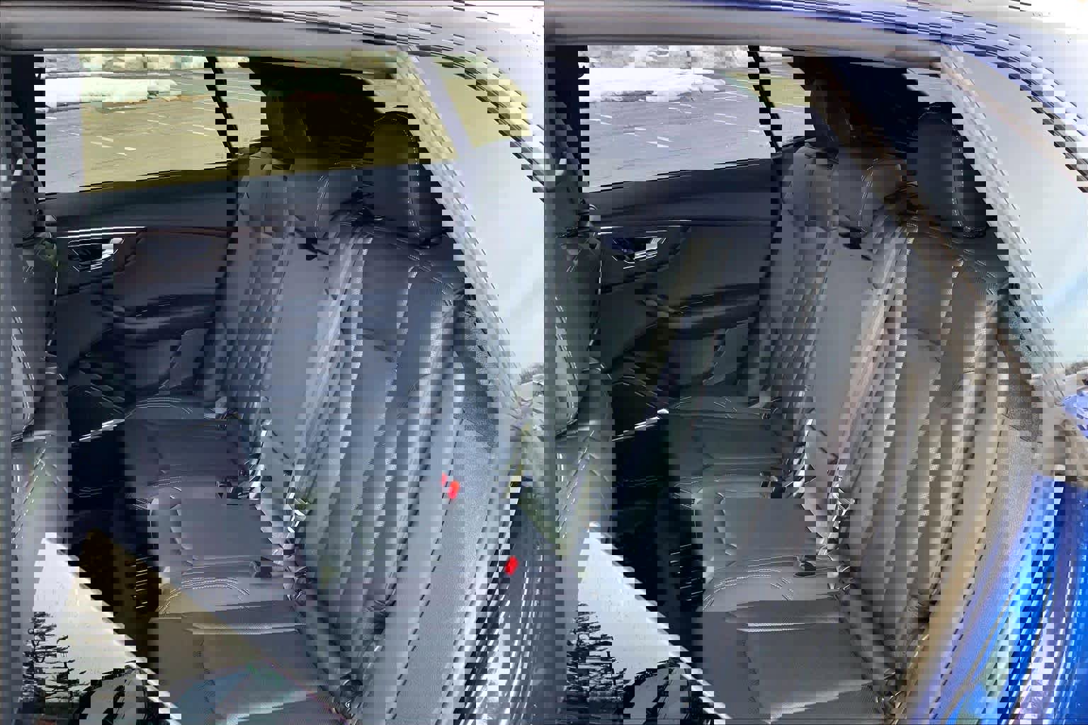 Used 2019 Audi Q8 Premium Plus image 21