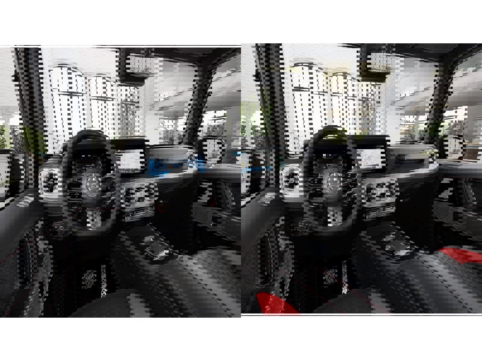 New 2026 Mercedes-Benz G 63 AMG 4MATIC image 2