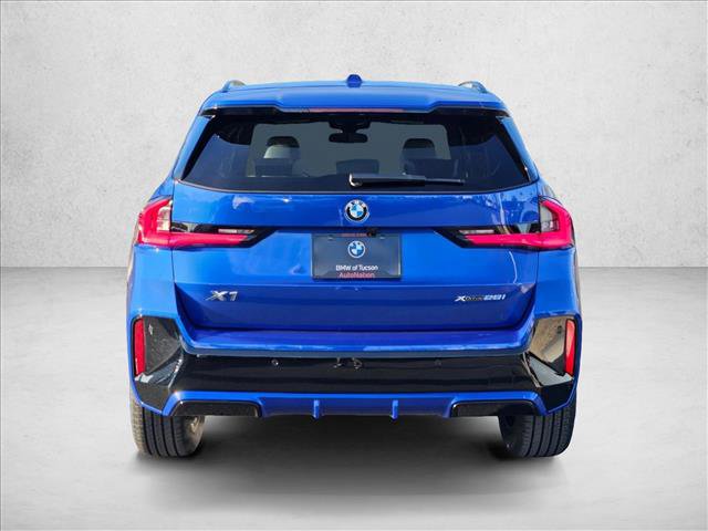 New 2026 BMW X1 xDrive28i image 8