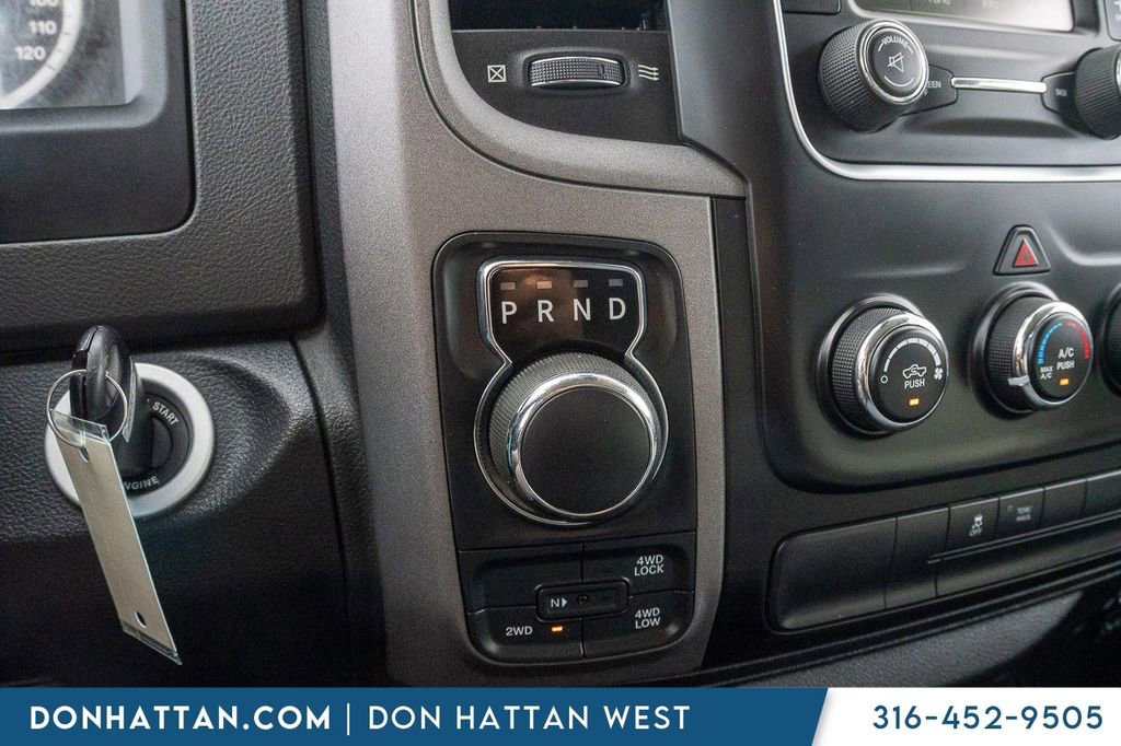 Used 2014 RAM 1500 Express image 9