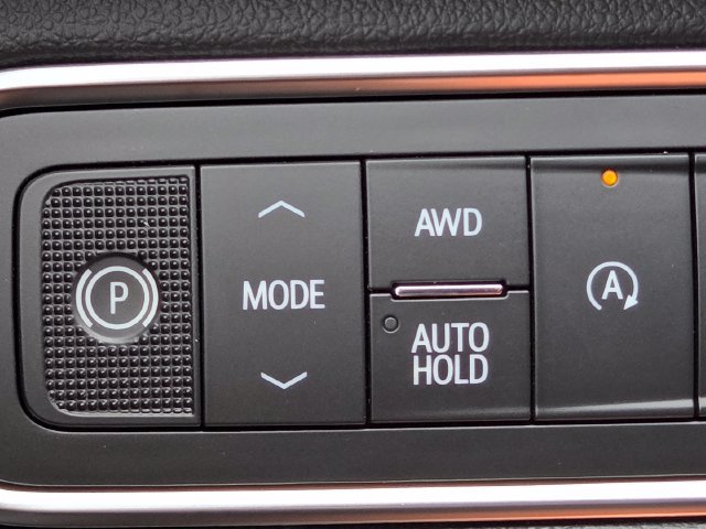 New 2027 Buick Enclave Preferred w/ Power Package AWD/4WD image 31