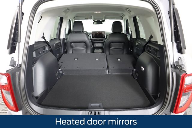 New 2025 Ford Bronco Sport Outer Banks image 48