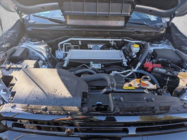 Certified 2025 Subaru Ascent Bronze Edition image 26