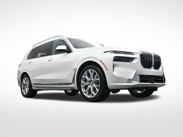 Used 2023 BMW X7 xDrive40i w/ Premium Package image 28