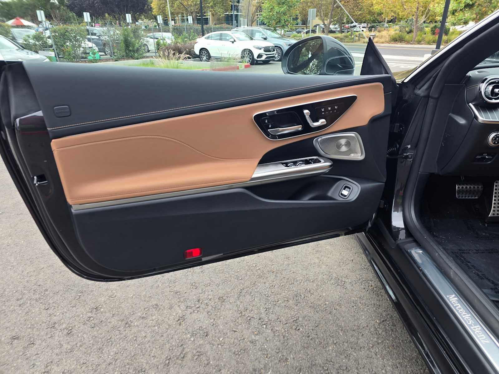 New 2026 Mercedes-Benz CLE 450 4MATIC Cabriolet image 19