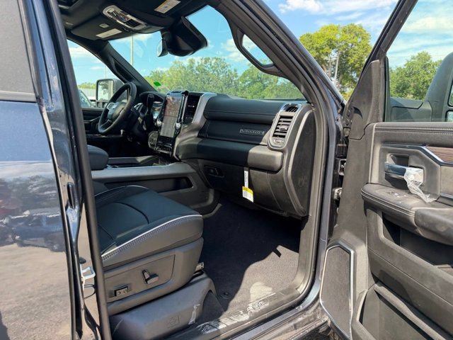 New 2026 RAM 3500 Laramie w/ Night Edition AWD/4WD image 31