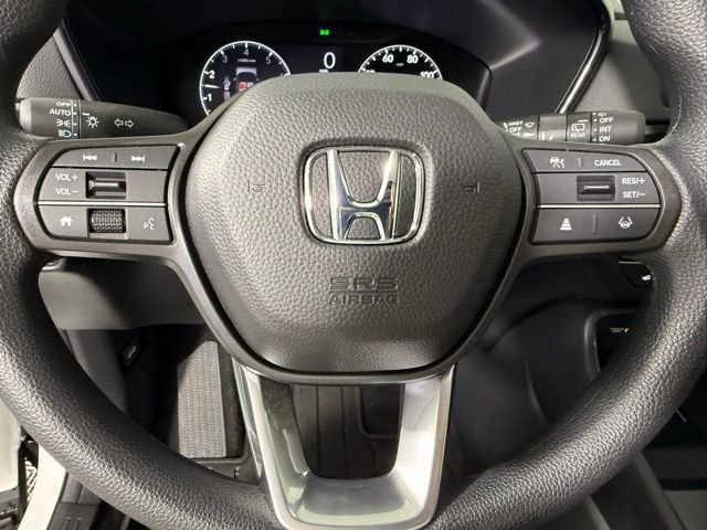 Used 2026 Honda CR-V EX image 18