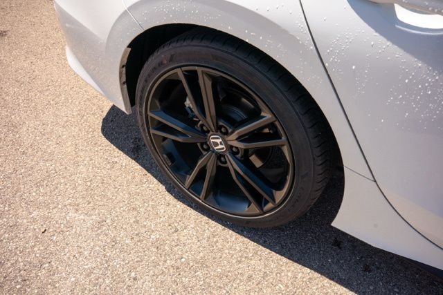 Used 2025 Honda Civic Si image 7