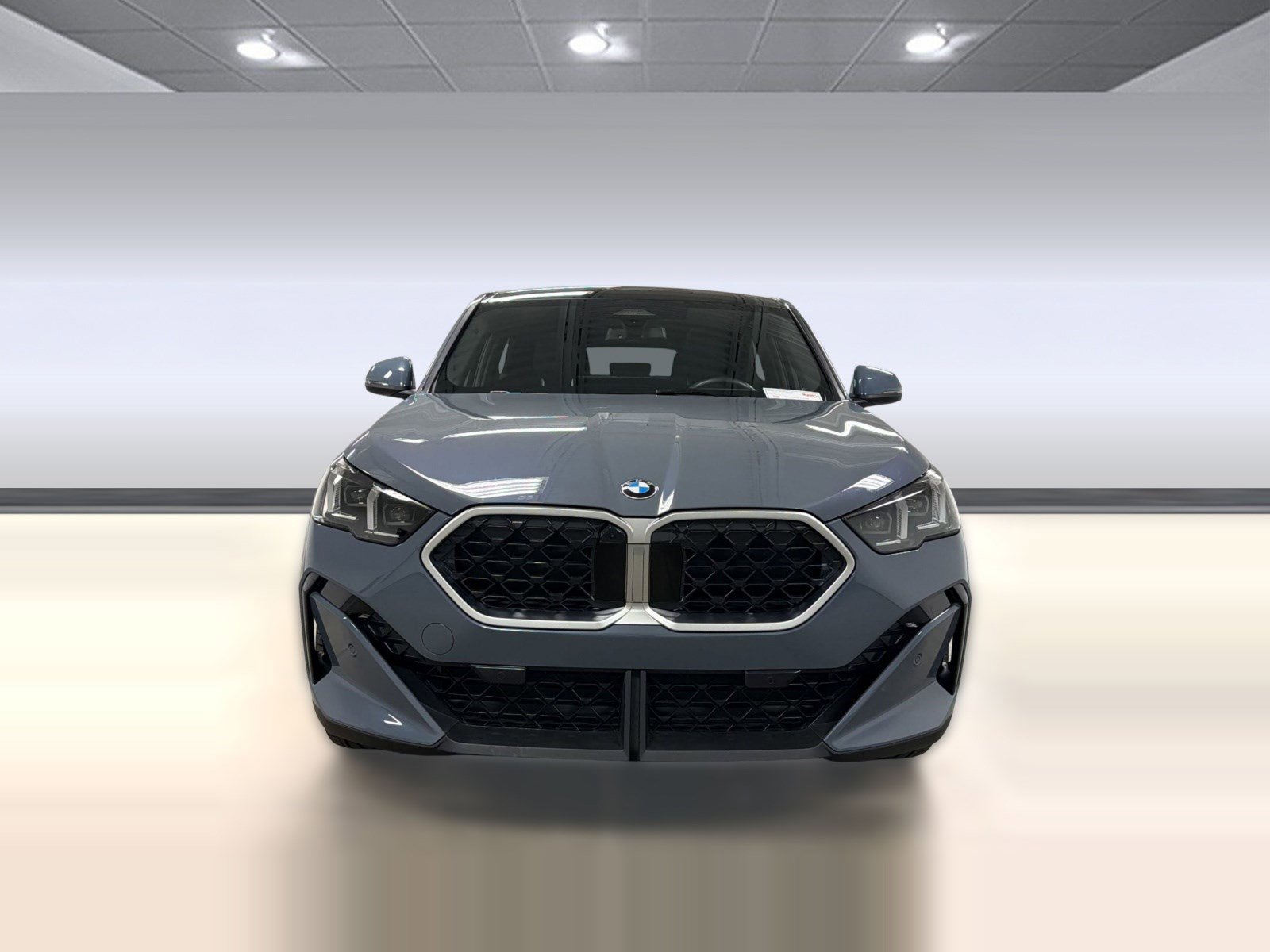 Certified 2025 BMW X2 xDrive28i image 5
