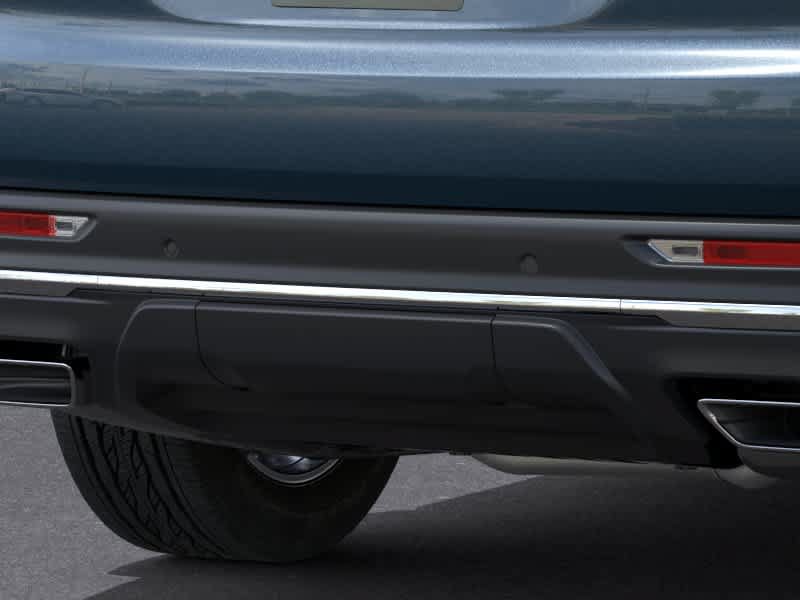 New 2026 Buick Enclave Preferred w/ Power Package FWD image 14