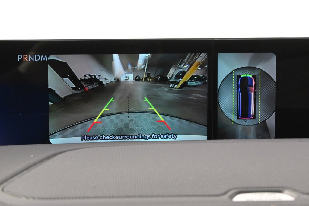 New 2026 Lincoln Navigator Reserve image 31