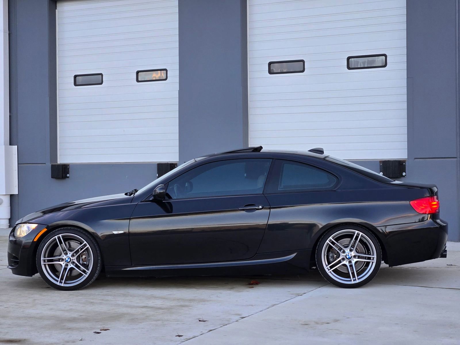 Used 2012 BMW 335is Coupe image 5