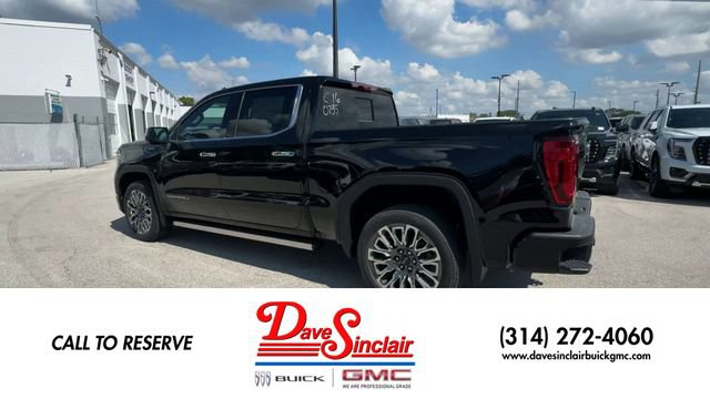 New 2026 GMC Sierra 1500 Denali Ultimate AWD/4WD image 6