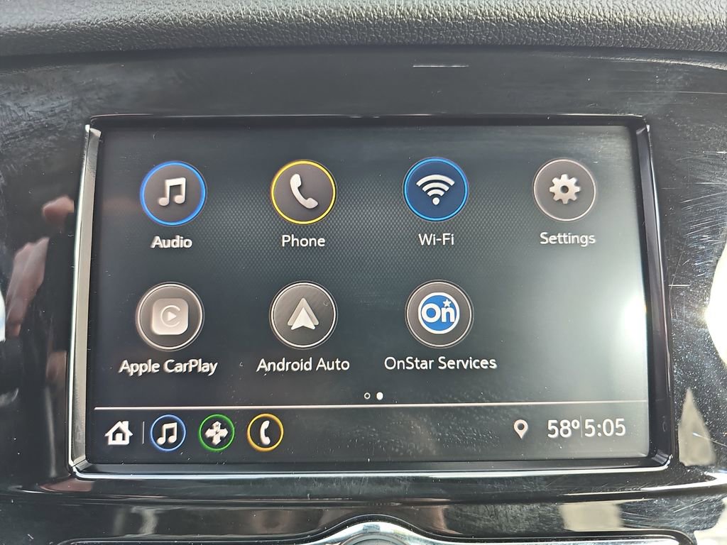 Used 2022 Buick Encore Preferred image 21