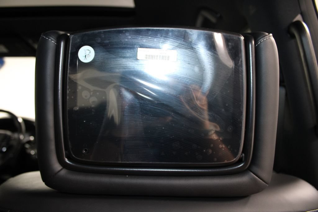 Used 2023 INFINITI QX80 Sensory w/ Cargo Package AWD/4WD image 35