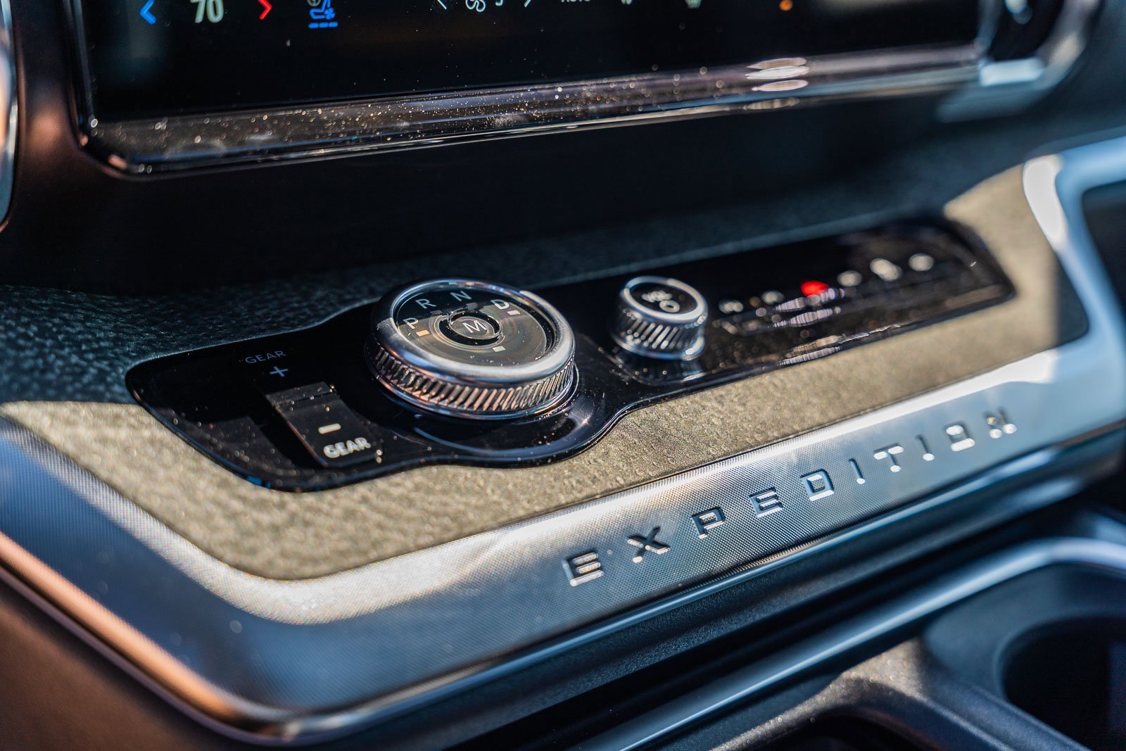 New 2025 Ford Expedition Tremor image 29