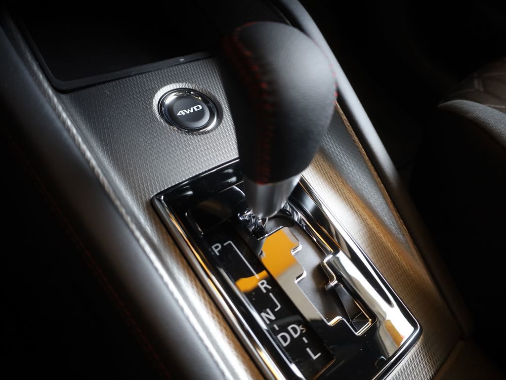 New 2025 Mitsubishi Outlander Sport AWD image 38