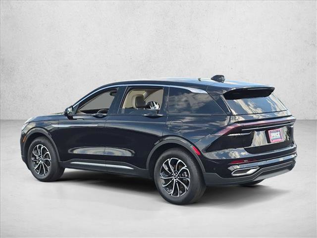 Used 2024 Lincoln Nautilus Premier w/ Equipment Group 102A AWD/4WD image 8