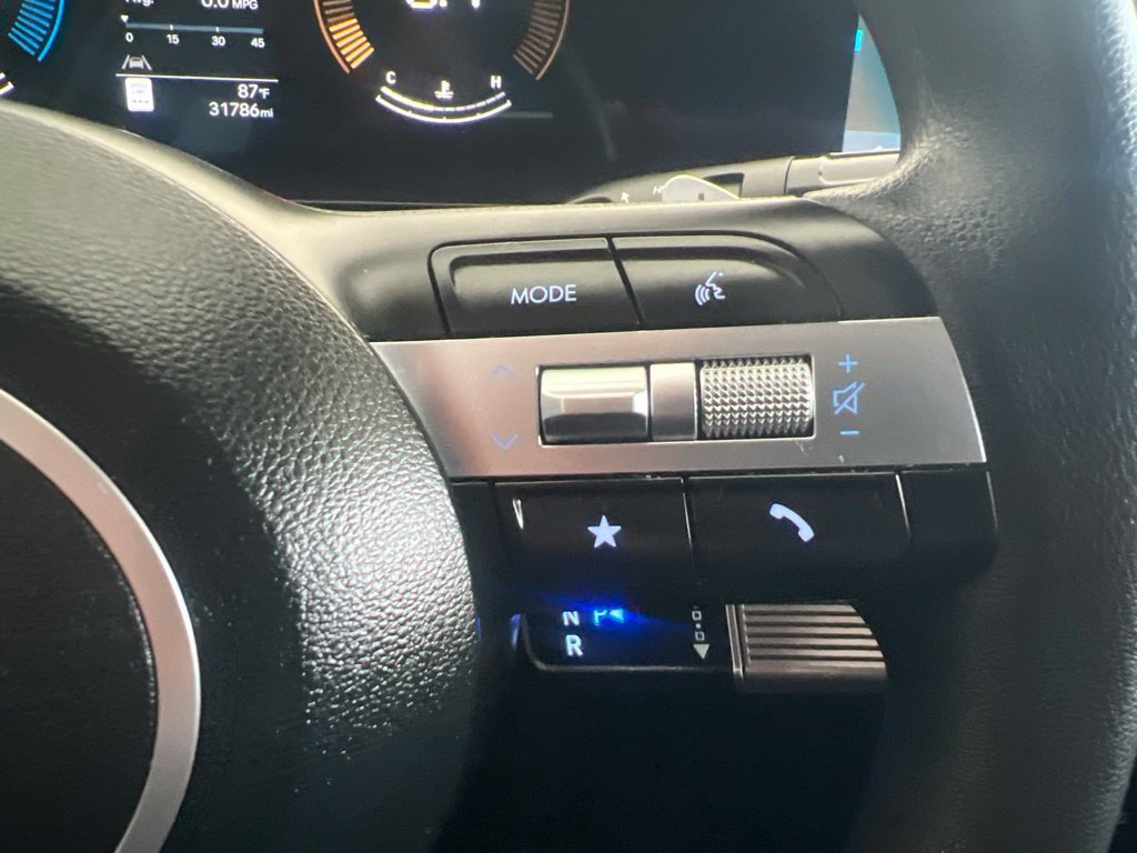 Used 2025 Hyundai Sonata SEL FWD image 46