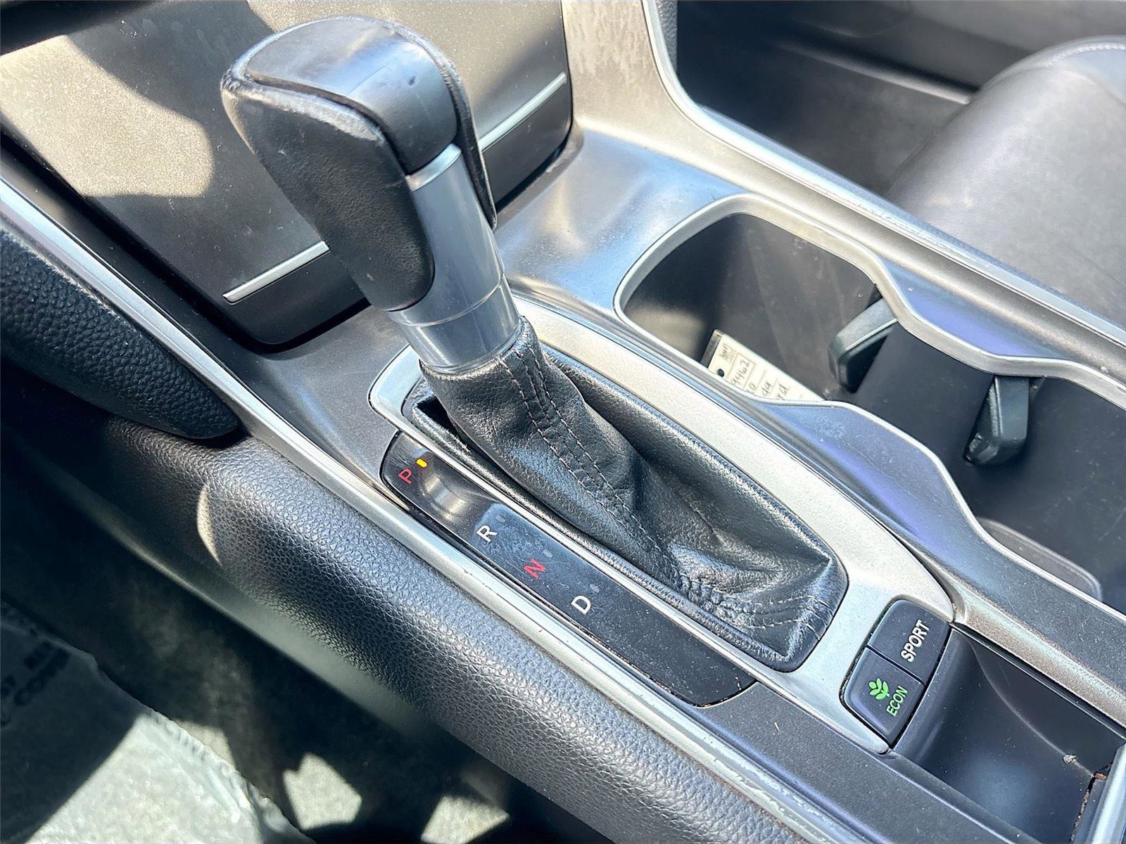 Used 2020 Honda Accord Sport image 15