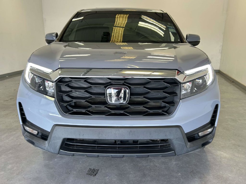 Used 2022 Honda Passport EX-L image 8