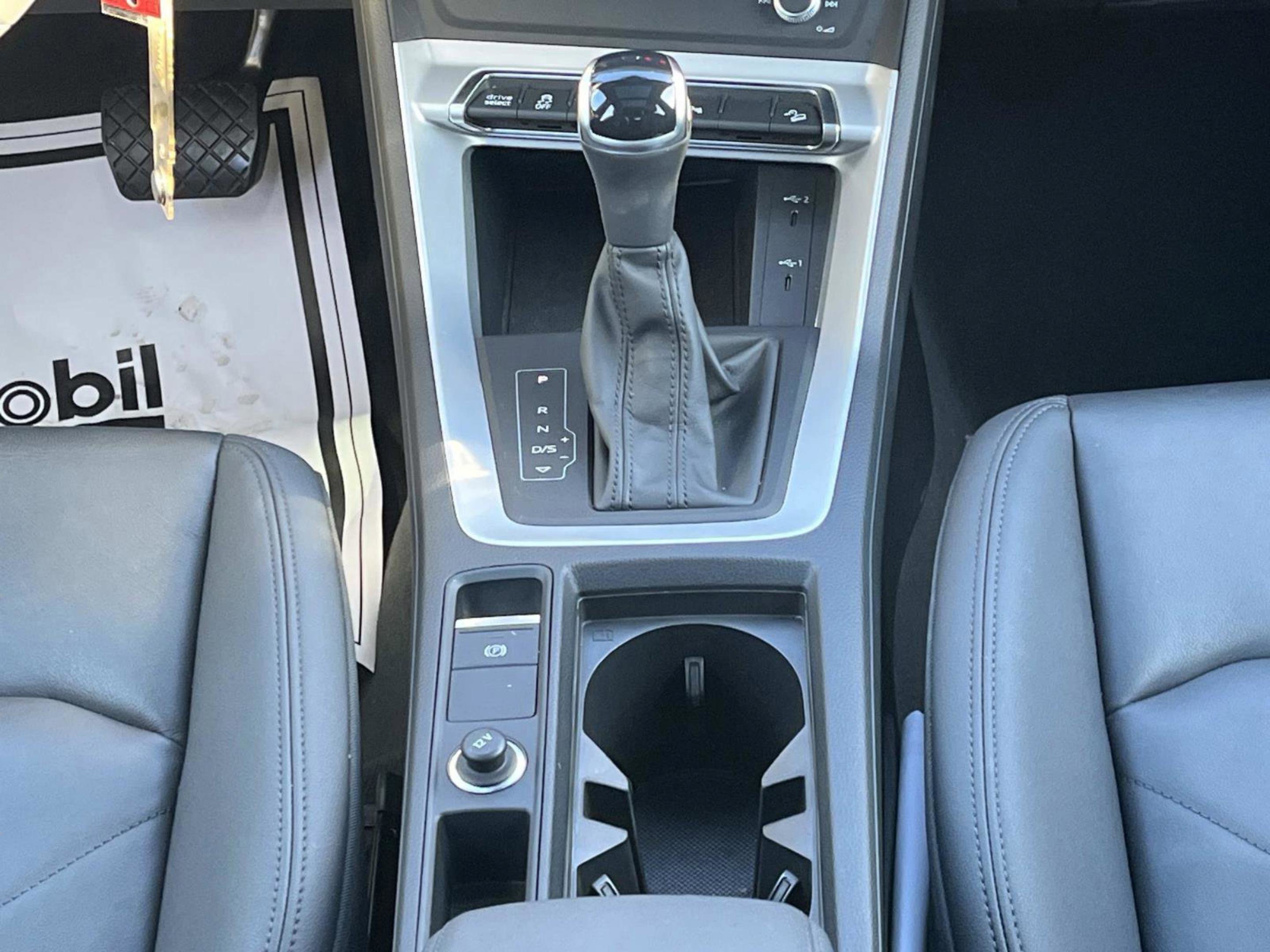 Used 2025 Audi Q3 2.0T Premium image 18