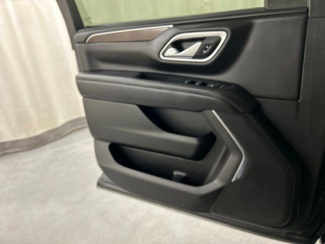 Used 2021 GMC Yukon SLE AWD/4WD image 22