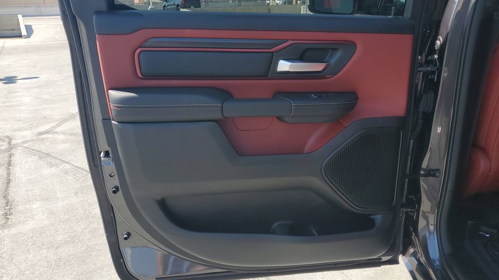New 2026 RAM 1500 Rebel image 16