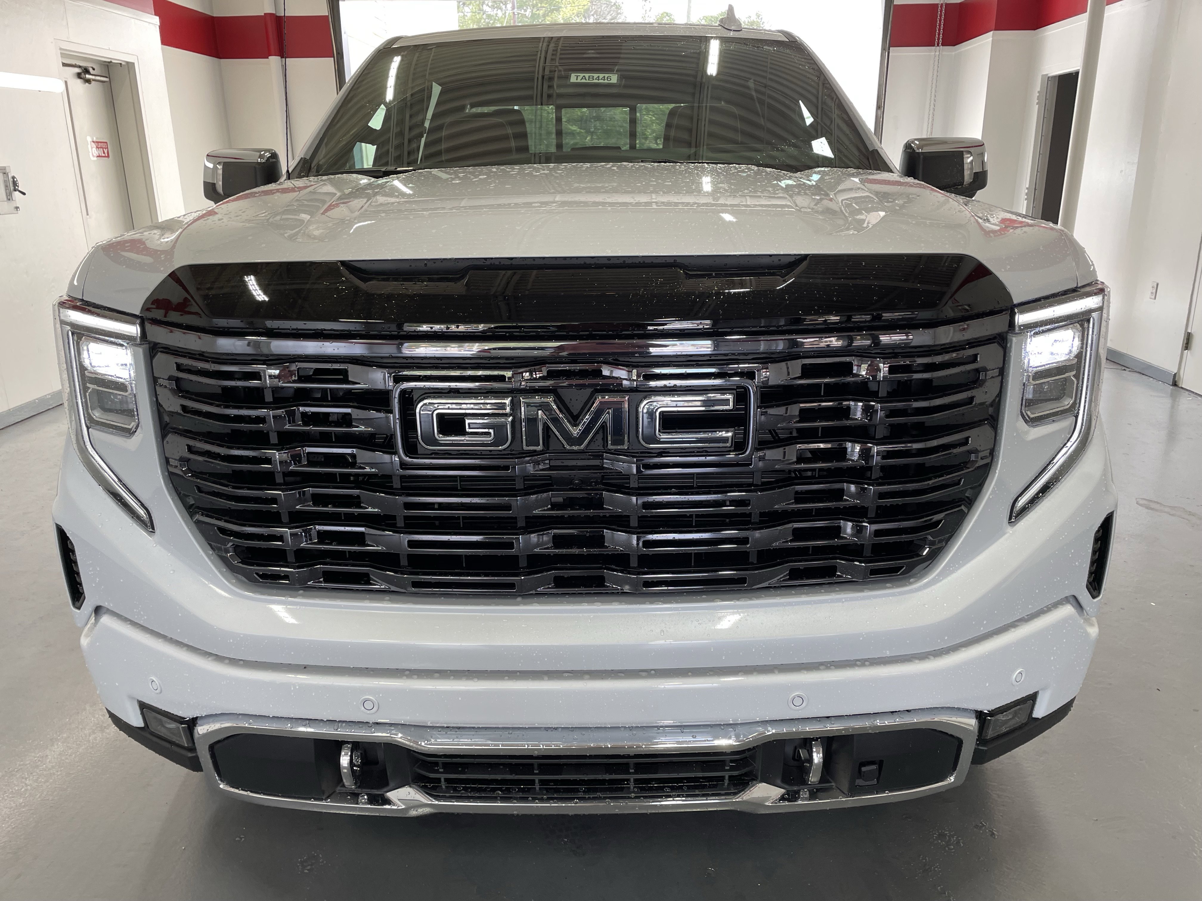New 2026 GMC Sierra 1500 Denali Ultimate AWD/4WD image 2