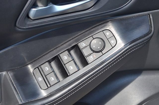Used 2024 Nissan Rogue SV AWD/4WD image 16