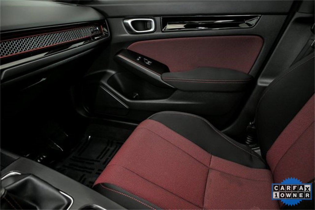 Used 2024 Honda Civic Si image 25