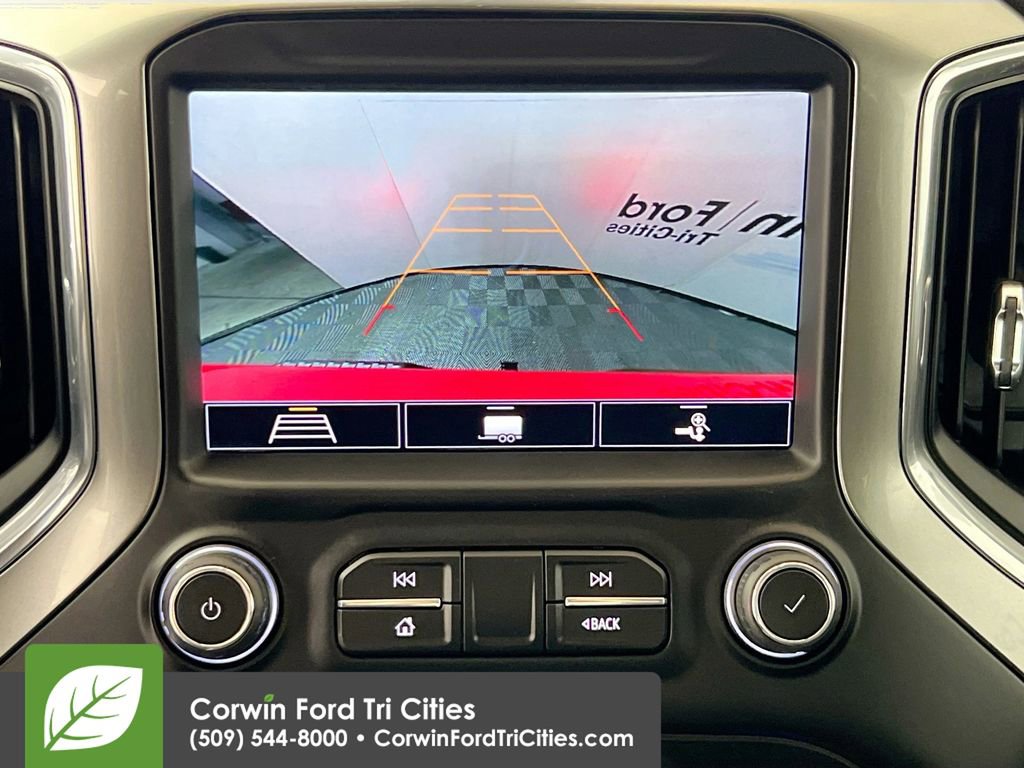 Used 2020 Chevrolet Silverado 1500 RST w/ All-Star Edition image 20