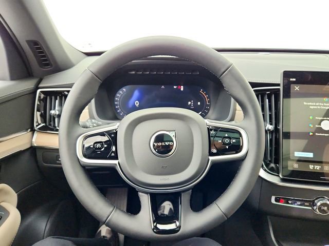 New 2026 Volvo XC90 B5 Core image 25