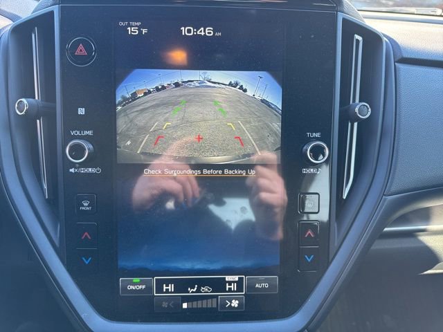 Used 2024 Subaru WRX image 15