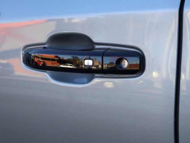 Certified 2023 Chevrolet Silverado 1500 ZR2 w/ Technology Package image 28