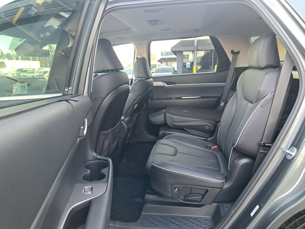 Used 2024 Hyundai Palisade XRT image 13