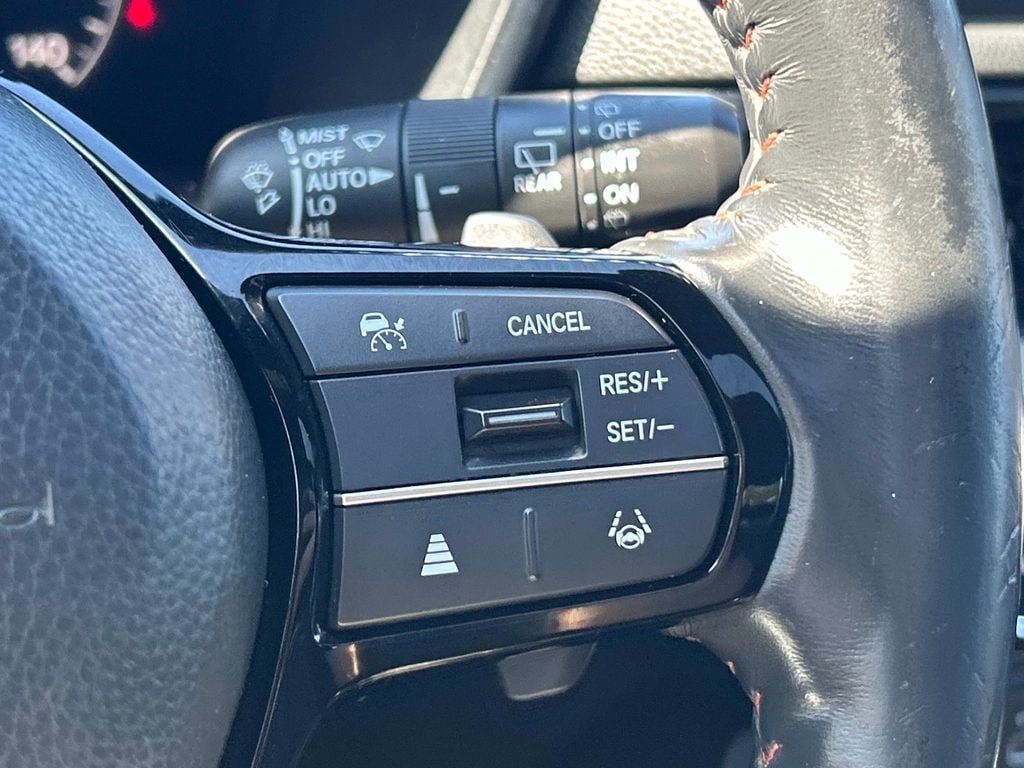 Used 2023 Honda CR-V Sport Touring image 25