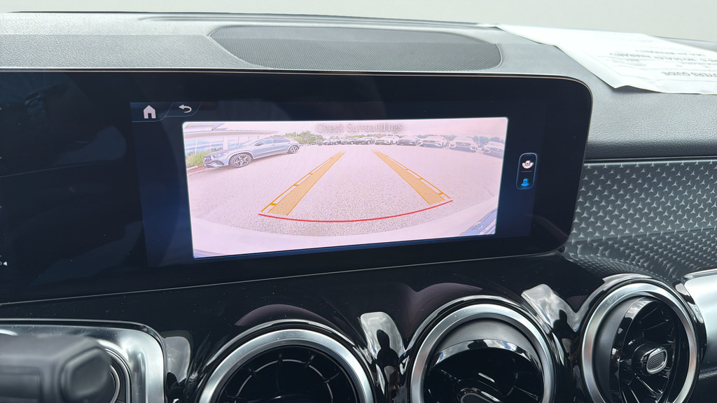 Certified 2026 Mercedes-Benz GLB 250 4MATIC image 15