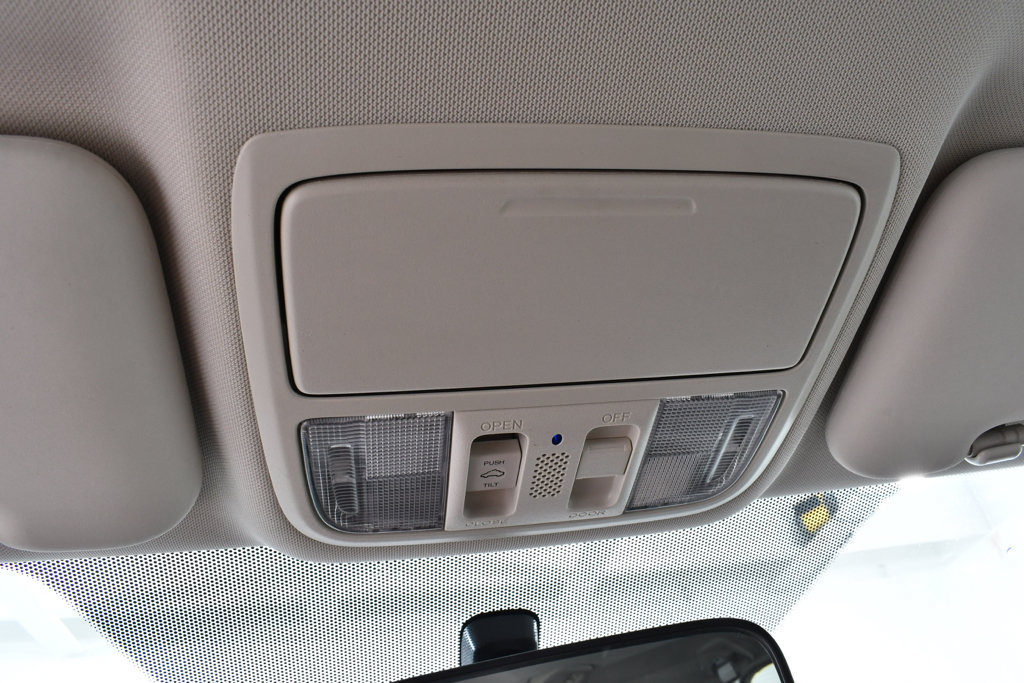 Used 2014 Honda CR-V EX-L image 36
