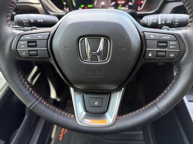 Used 2026 Honda CR-V TrailSport image 24