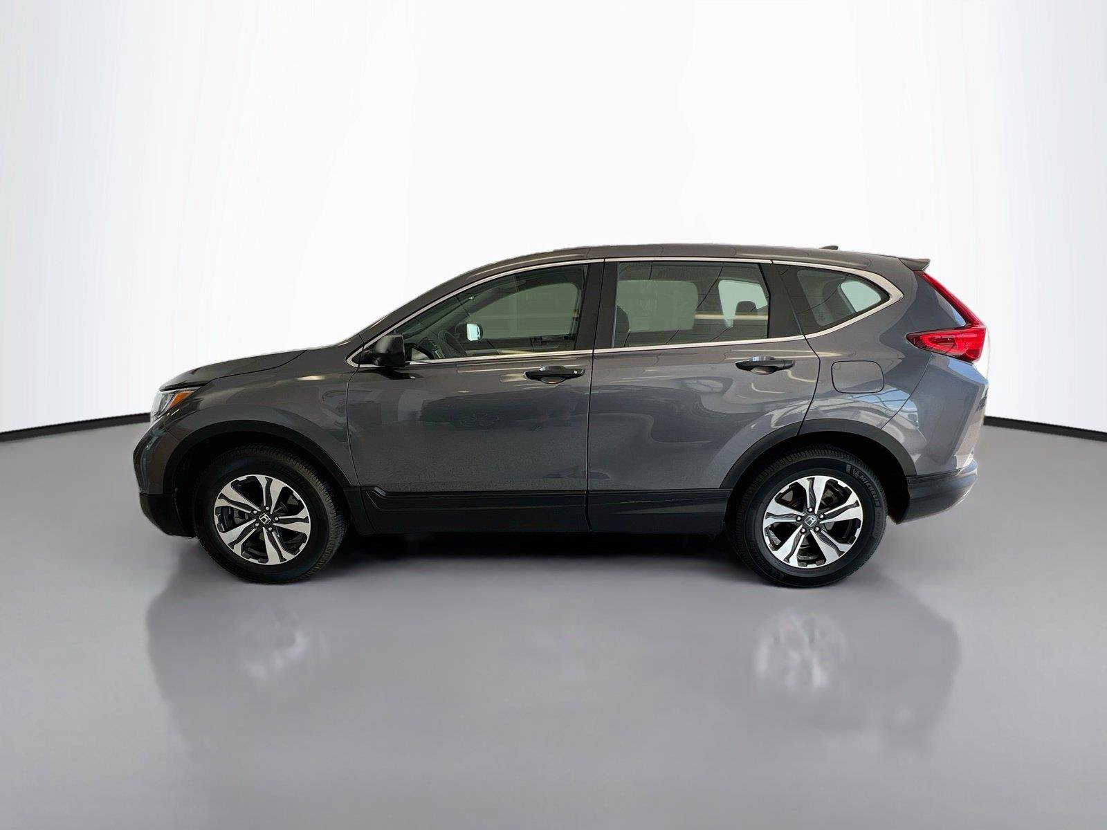 Used 2018 Honda CR-V LX image 8