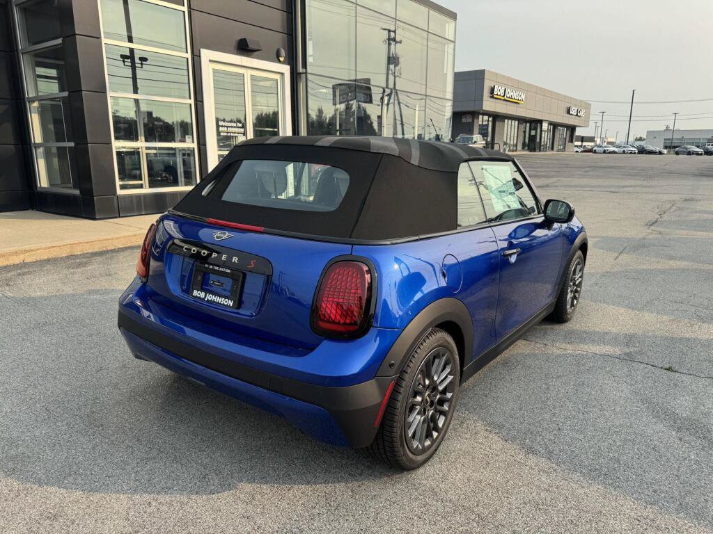 New 2026 MINI Cooper S FWD image 14
