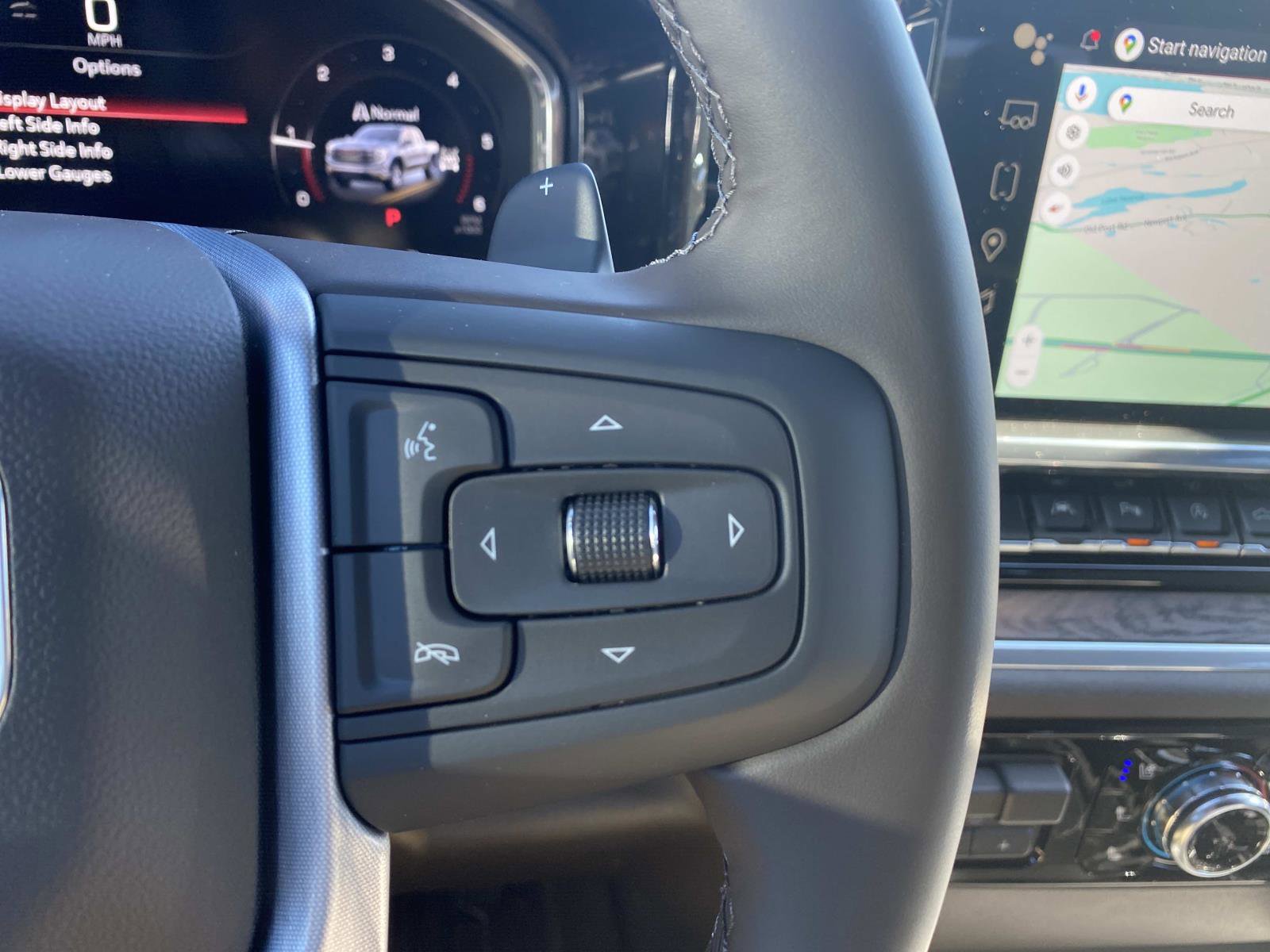 New 2026 GMC Sierra 1500 SLT w/ SLT Premium Plus Package image 16