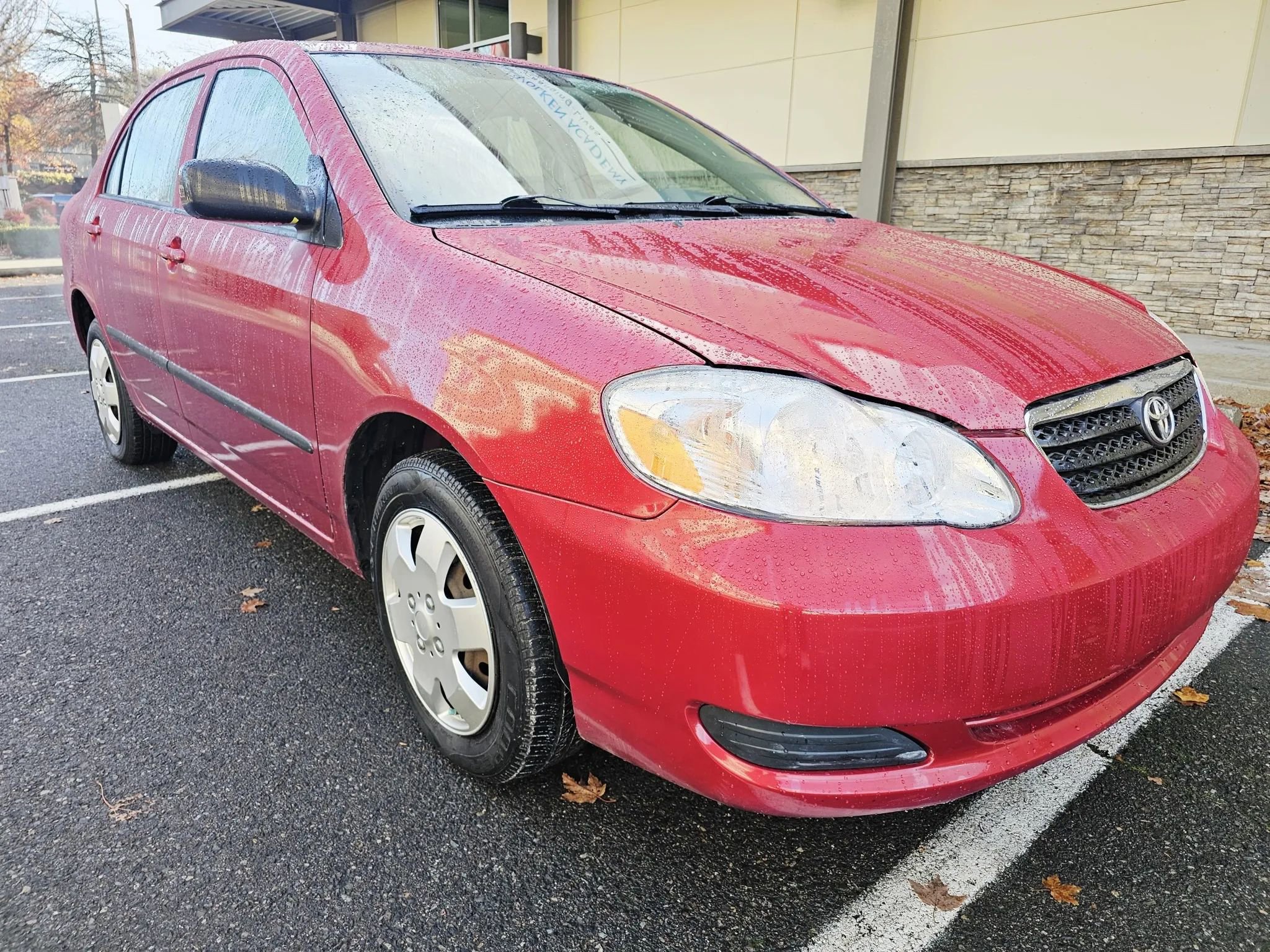 Used 2005 Toyota Corolla CE image 7
