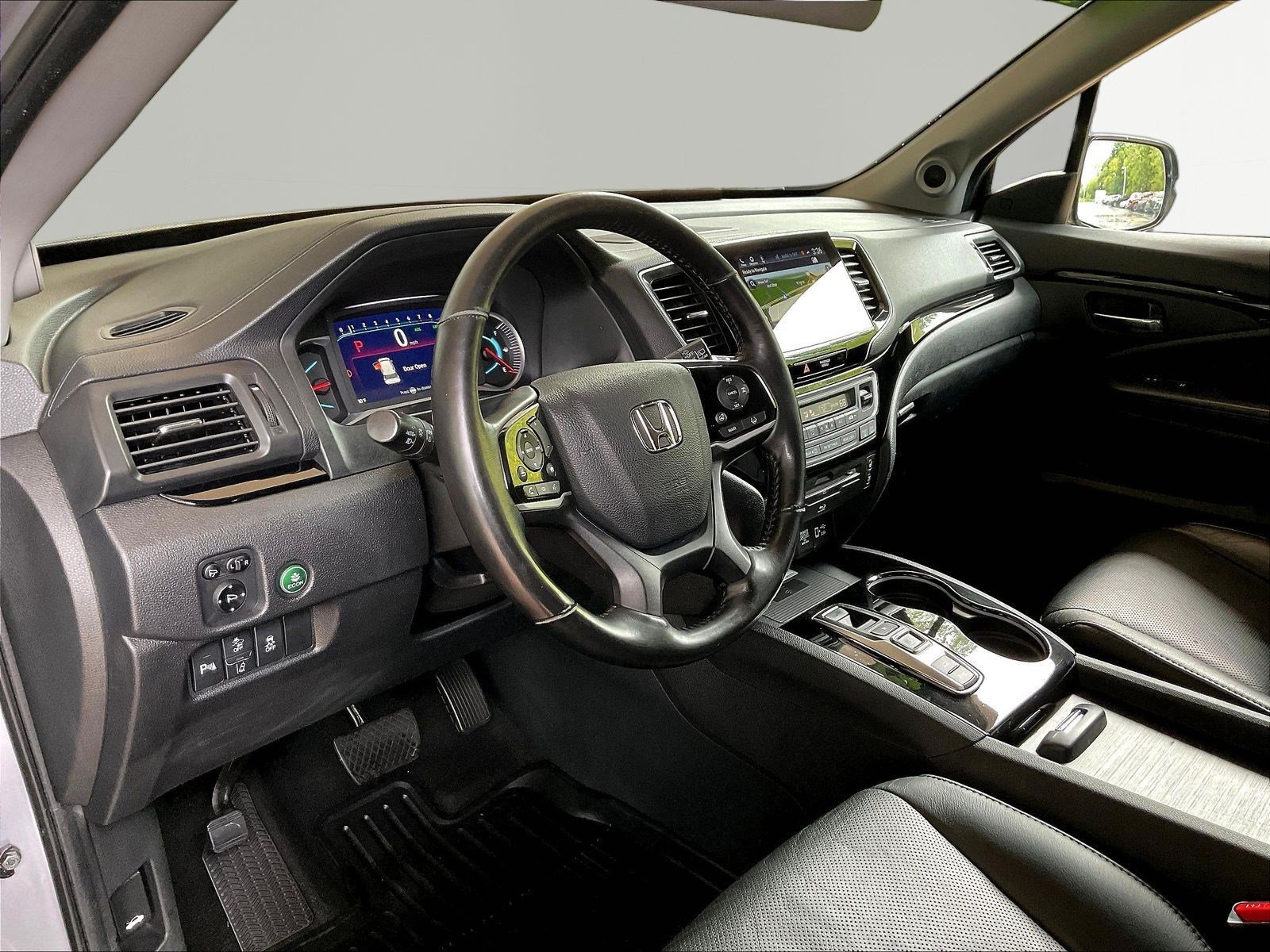 Used 2019 Honda Pilot Elite image 17