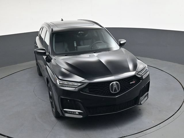 New 2026 Acura MDX Type S w/ Advance Package AWD/4WD image 28